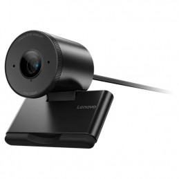 Lenovo FHD 1080p Webbkamera