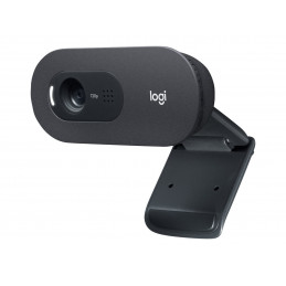 Logitech C505e 720p Webbkamera