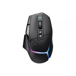 Logitech G G502 X PLUS...