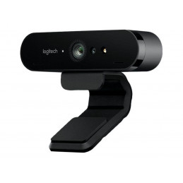 Logitech BRIO 4K/1080p...