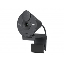 Logitech BRIO 300 1080p...