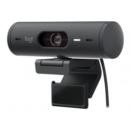 Logitech BRIO 500 1080p...
