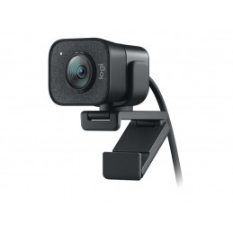 Logitech StreamCam 1080p...