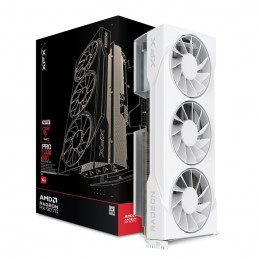 XFX Swift Radeon RX 9070 OC...