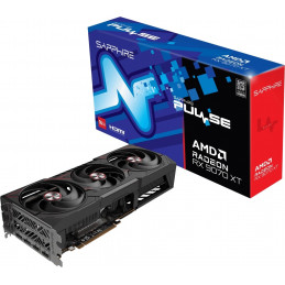 Sapphire Pulse Radeon RX...
