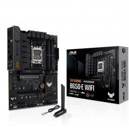 ASUS TUF Gaming B650-E WIFI