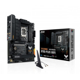 ASUS TUF GAMING B760-PLUS WIFI