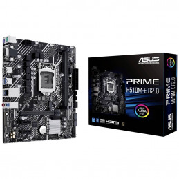 ASUS PRIME H510M-E R2.0
