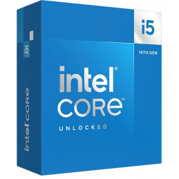 Intel Core i5-14600K 3.5 GHz