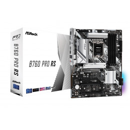 ASRock B760 PRO RS