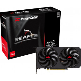 PowerColor Reaper Radeon RX...