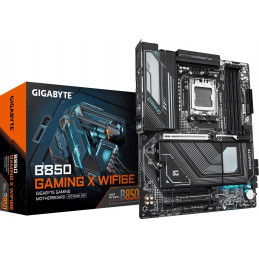 Gigabyte B850 Gaming X WIFI6E