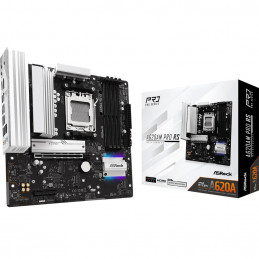 ASRock A620AM Pro RS