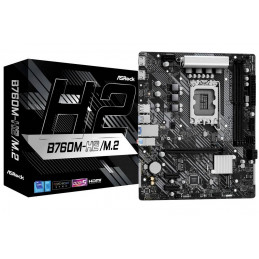 ASRock B760M-H2/M.2