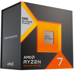 AMD Ryzen 7 7800X3D 4.2GHz