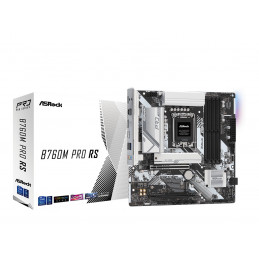 ASRock B760M Pro RS