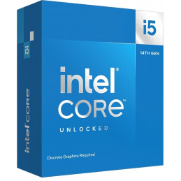 Intel Core i5-14600KF 3.5 GHz