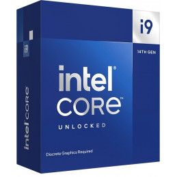 Intel Core i9-14900KF 3.2 GHz