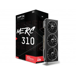 XFX Speedster MERC 310 RX...