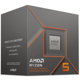 AMD Ryzen 5 8500G 3.7 GHz