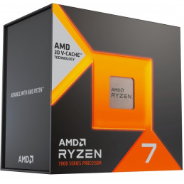 AMD Ryzen 7 7800X3D 4.2GHz