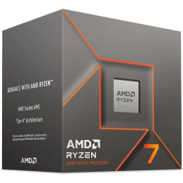 AMD Ryzen 7 8700F 4.1 GHz