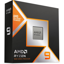 AMD Ryzen 9 9950X3D 4.3GHz