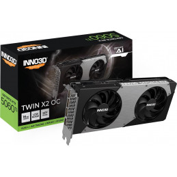 Inno3D GeForce RTX 5060 Ti...