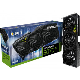 Palit GeForce RTX 5070 Ti...