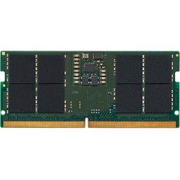 Kingston 16GB (1x16GB) DDR5...