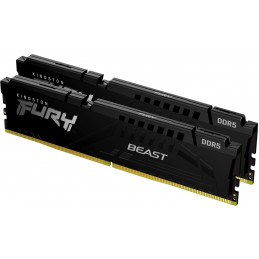 Kingston 32GB (2x16GB) DDR5...