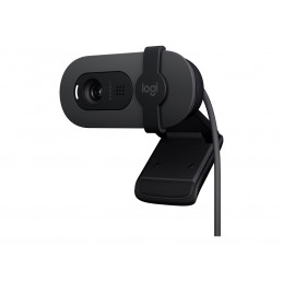 Logitech BRIO 100 1080p...