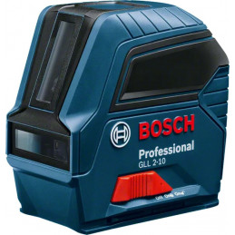 Bosch GLL 2-10 Linjelaser