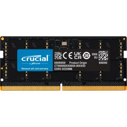 Crucial 32GB (1x32GB) DDR5...