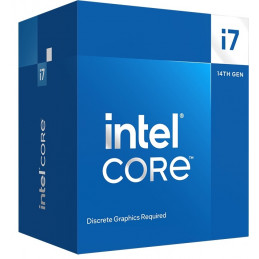Intel Core i7-14700F 2.1 GHz