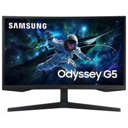 Samsung Odyssey G5...