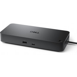 DELL Pro SD25 USB-C 3.2...