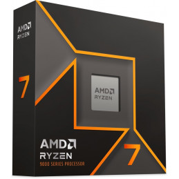 AMD Ryzen 7 9700X 3.8 GHz