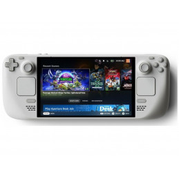 Valve Steam Deck OLED |...