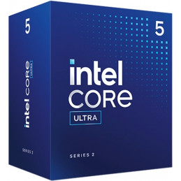 Intel Core Ultra 5-225 3.3 GHz