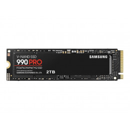Samsung 990 PRO M.2 NVMe...