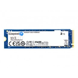 Kingston NV3 M.2 NVMe Gen....