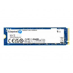 Kingston NV3 M.2 NVMe Gen....