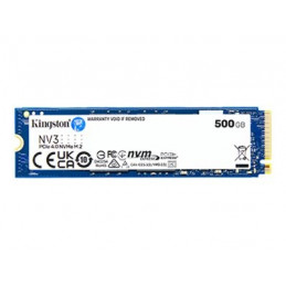 Kingston NV3 M.2 NVMe Gen....