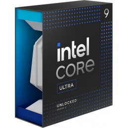 Intel Core Ultra 9-285K...