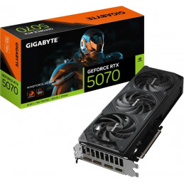 Gigabyte GeForce RTX 5070...
