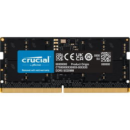 Crucial 16GB (1x16GB) DDR5...