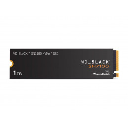 WD Black M.2 NVMe SSD 1TB