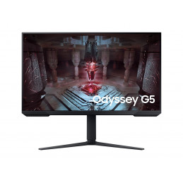 Samsung Odyssey G5 | 32" |...