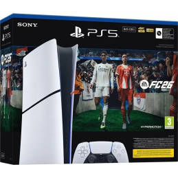 Sony PlayStation 5 Slim...